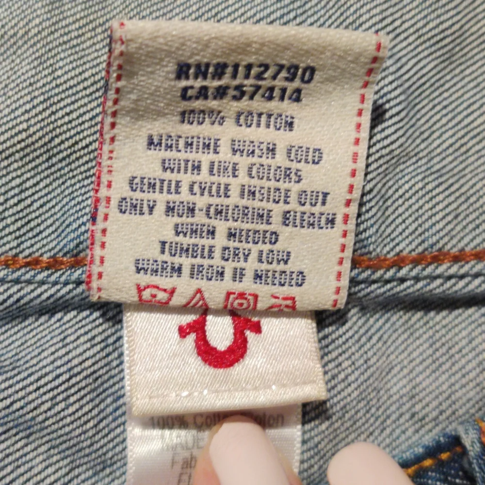 Jeans by True religion